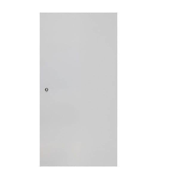 Anta bianca per scaffalatura modulare 32x66 cm Mistral Kubus - Hammel Furniture
