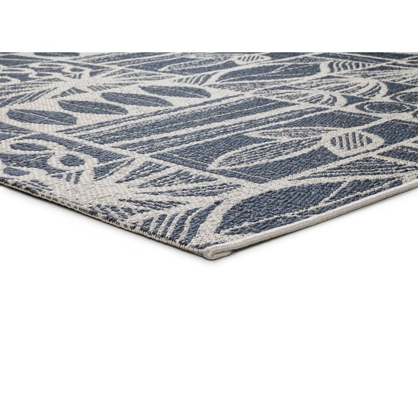 Tappeto blu per esterni Azul, 120 x 170 cm Azur - Universal-image-2