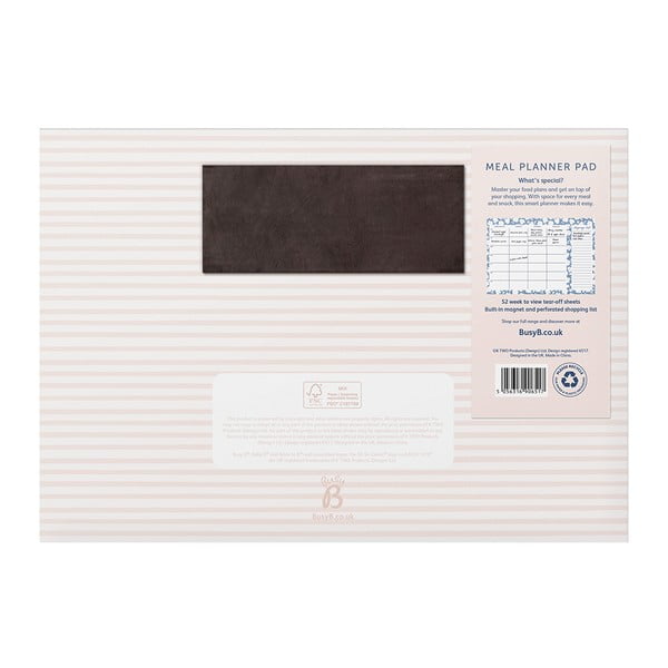 Planner per i pasti 52 pag. – Busy B-image-3