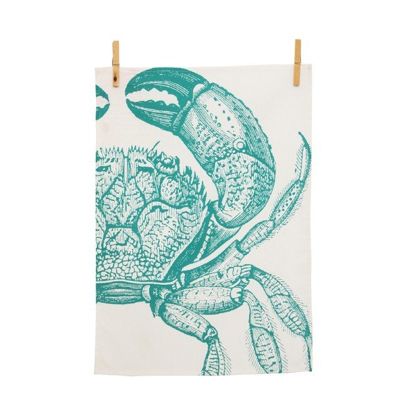 Set dvou utěrek Blue Sea-image-2