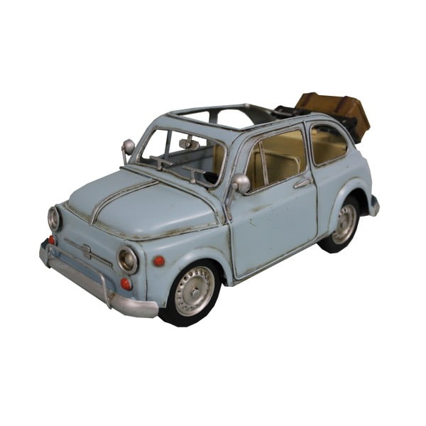 Decorazione auto Auto Seb - Antic Line