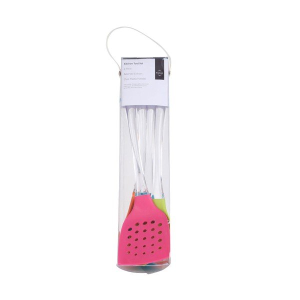 Set di 4 utensili da cucina - Premier Housewares-image-2