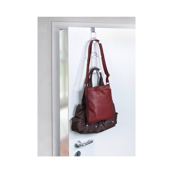 Gancio per tre borse Triana - Wenko-image-2