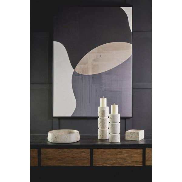 Ciotola decorativa in pietra ø 30 cm Tibor – Premier Housewares-image-4