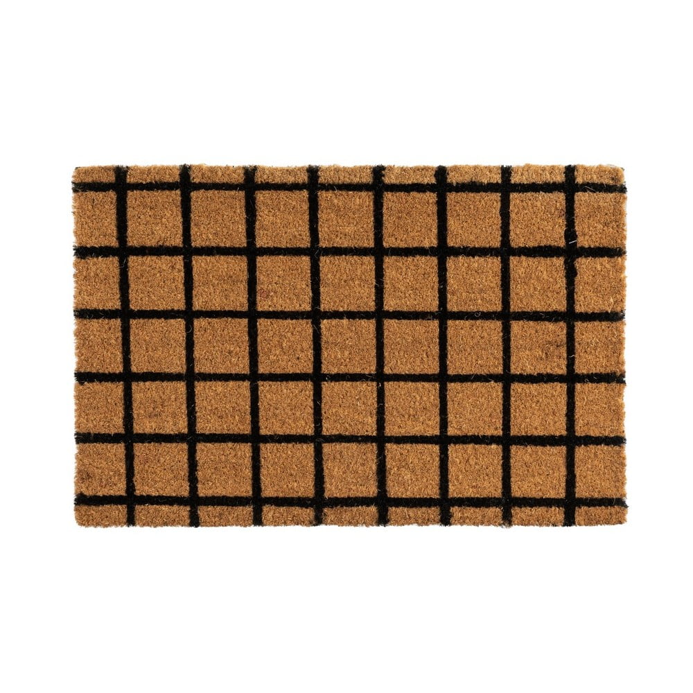 Zerbino in fibre di cocco 40x60 cm Squad – Casa Selección | Zerbini