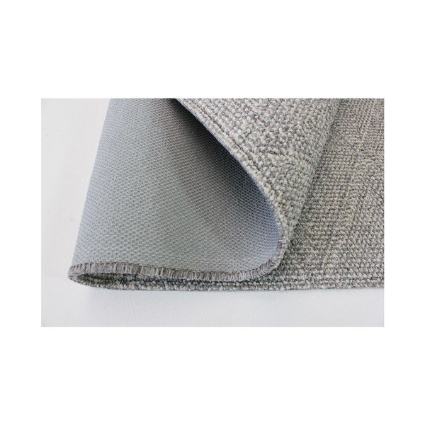 Tappeto Petronas Grey, 167 x 233 cm - Flair Rugs-image-4