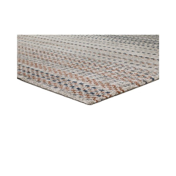 Tappeto grigio per esterni Sofie Turro, 135 x 190 cm - Universal-image-2