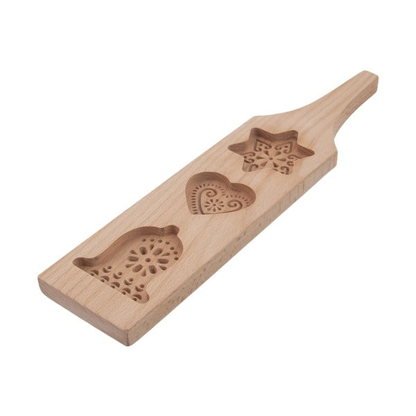 Stampo ribaltabile a tema natalizio – Orion