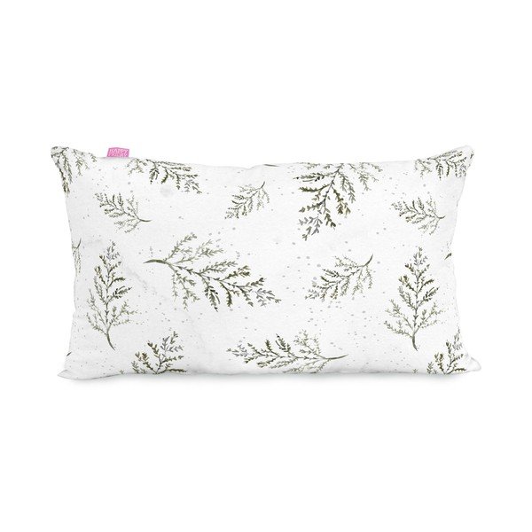 Set di 2 federe decorative in cotone Basic Mystical Winter - Happy Friday-image-2