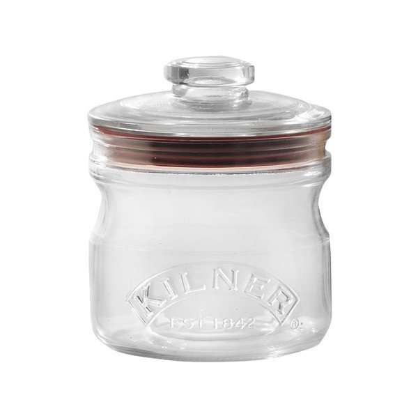 Vaso di vetro, 0,65 l - Kilner