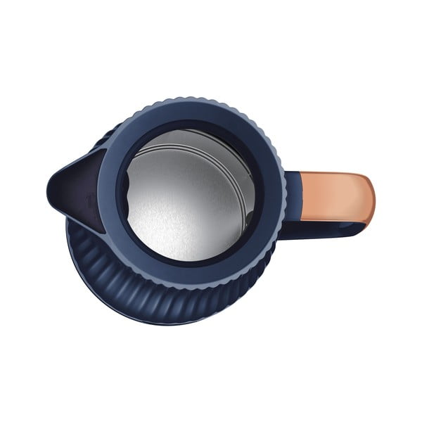 Bollitore blu scuro 1,7 l Loft KO251430 - Tefal-image-1