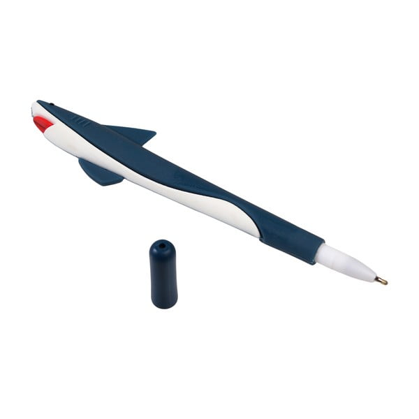 Penna a sfera Shark - Rex London-image-1