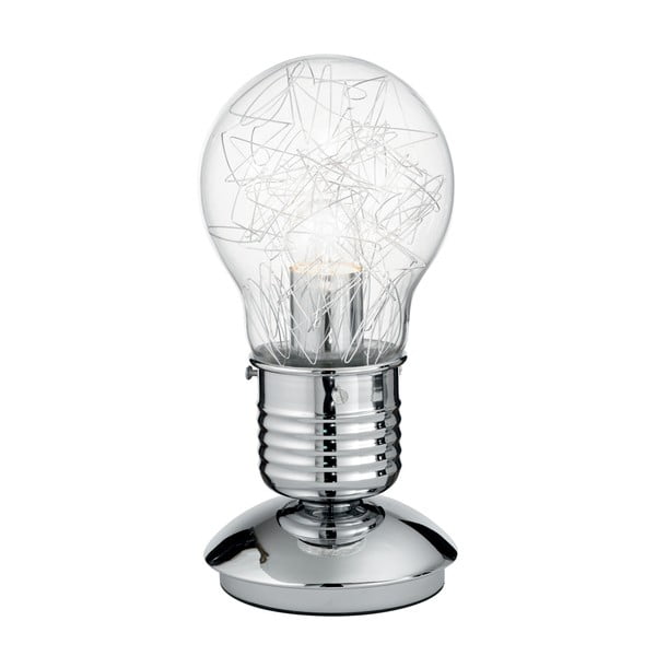 Stolní lampa Evergreen Lights Crido Idea
