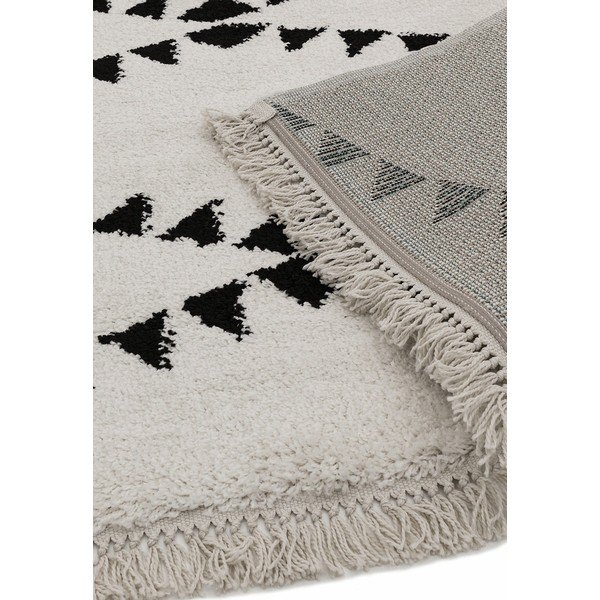 Tappeto crema 200x290 cm Rocco - Asiatic Carpets-image-3