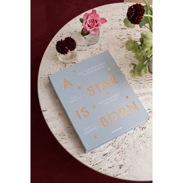 Album fotografico A Star Is Born – Printworks-image-2