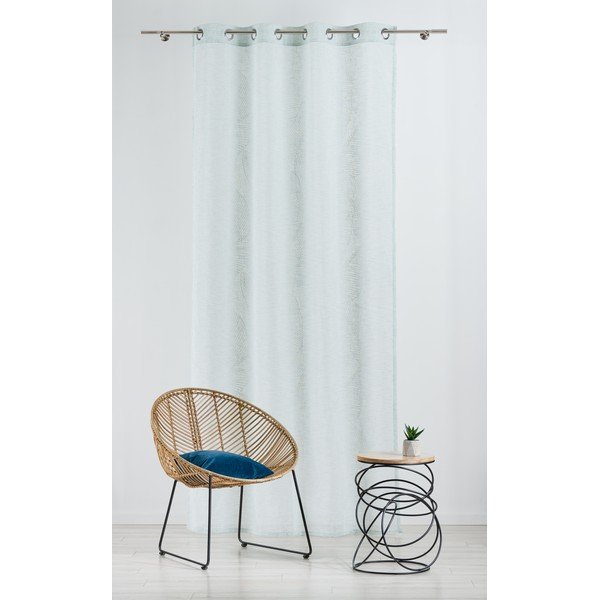 Tenda color menta 140x260 cm Napa - Mendola Fabrics