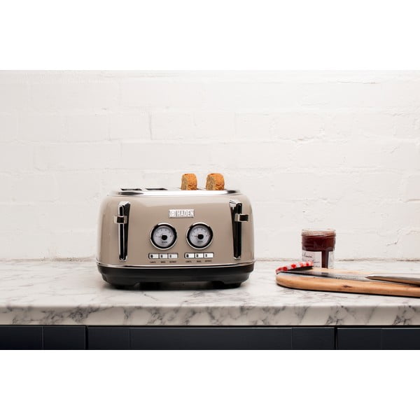 Tostapane beige Dorset Putty - Haden-image-1