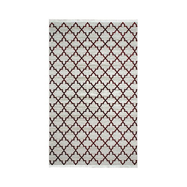 Tappeto Rusallo Rojo, 80 x 150 cm - Ruby-image-2