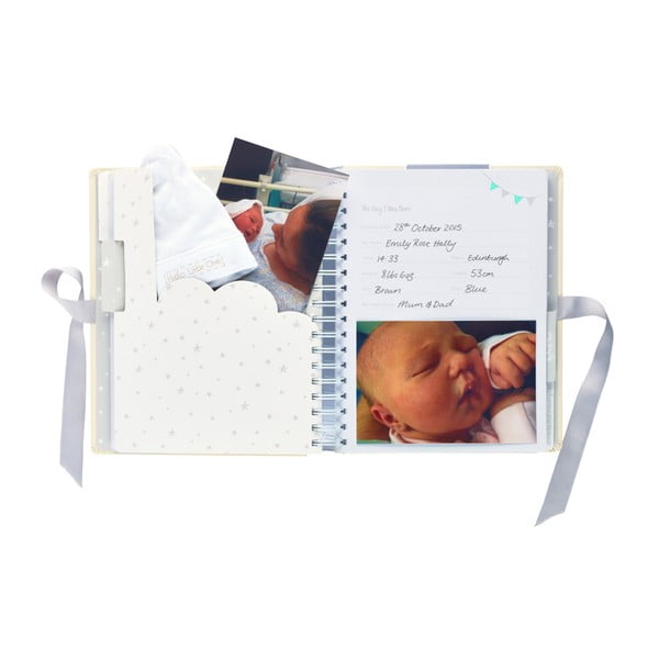 Diario di gravidanza Diario di gravidanza - Busy B-image-3