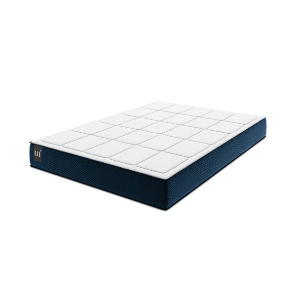 Materasso a molle 140x190 cm Sidi - Micadoni Home-image-2