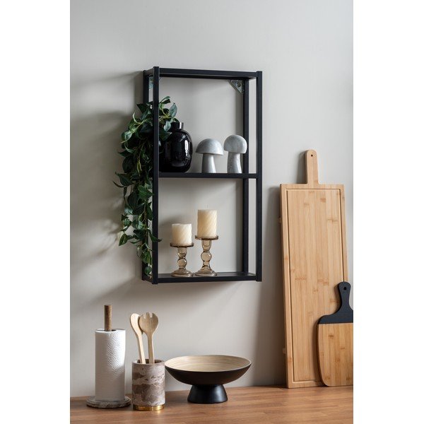 Porta asciugamani da cucina in legno colore naturale ø 15 cm - PT LIVING-image-3