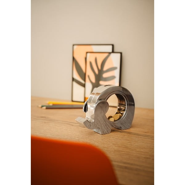 Cornice da appoggio/parete in metallo nero 11x16 cm Sweet Memory - Zilverstad-image-4