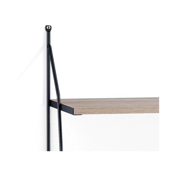 Libreria a parete con 3 ripiani Fast Fast Big - Tomasucci-image-2