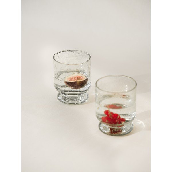 Set di bicchieri 2 pz 200 ml Ofi  – noo.ma-image-1