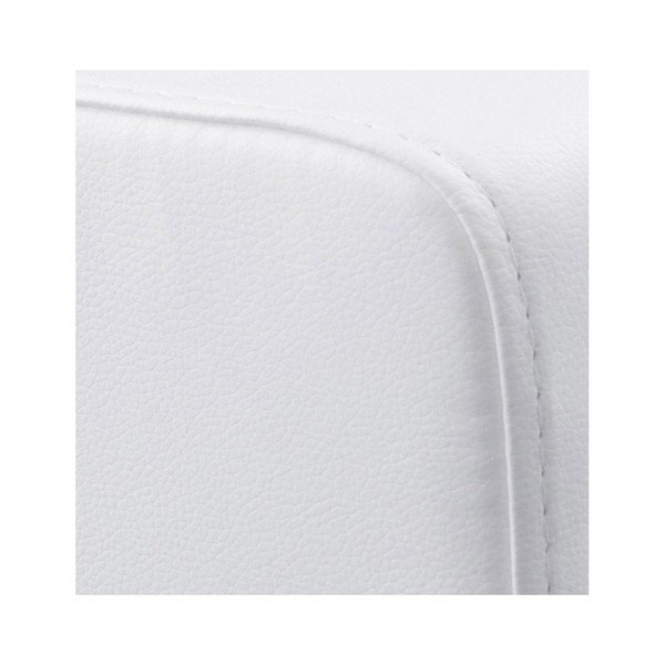Pouf Rubik bianco - Kokoon-image-1