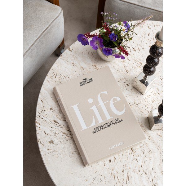 Album fotografico Life – Printworks-image-1