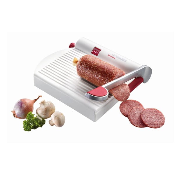 Affettatrice multifunzionale Fromarex - Westmark-image-3