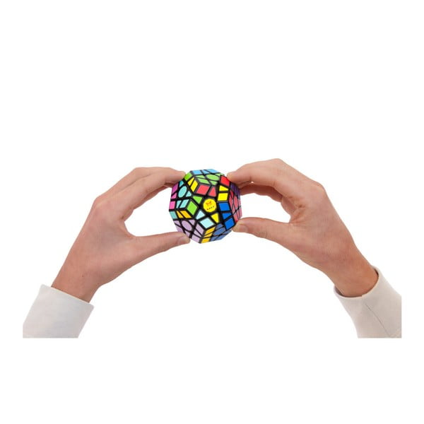 Puzzle di Megaminx - RecentToys-image-2