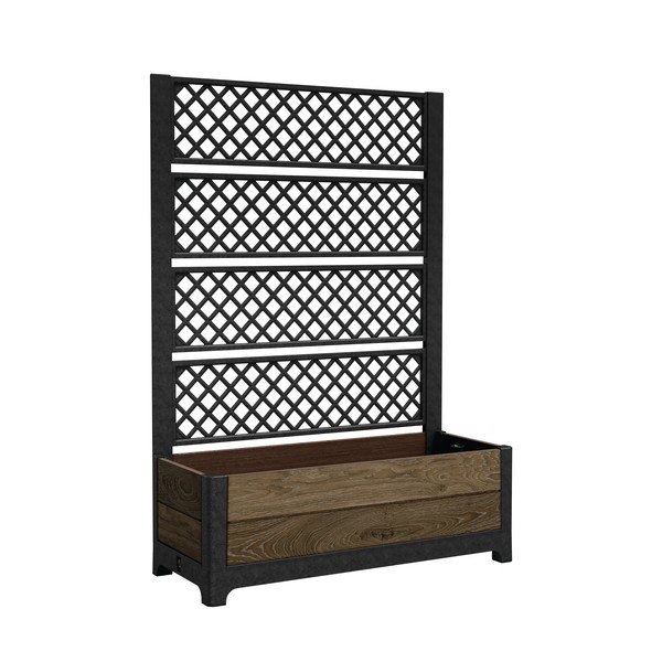 Aiuola rialzata Deco – Keter