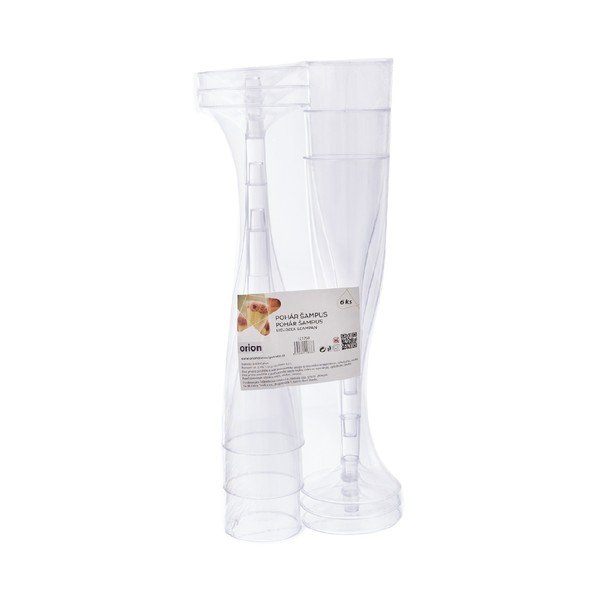 Bicchiere da champagne Champagne, 200 ml - Orion-image-2