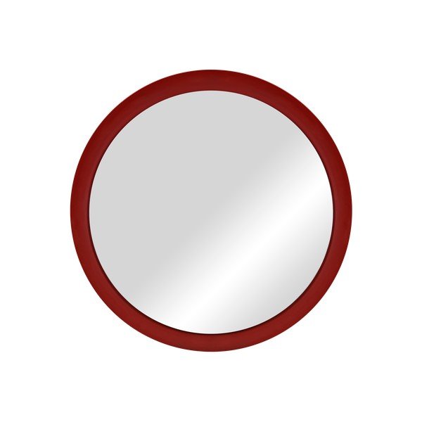 Specchio da parete ø 58 cm Allo – noo.ma
