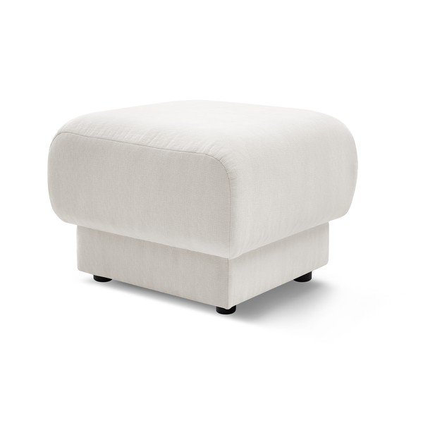 Poggiapiedi bianco Bourbon - Bobochic Paris-image-3