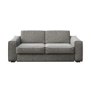 Divano letto grigio , 224 cm Munro - MESONICA
