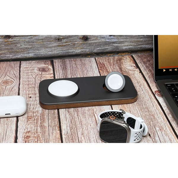 Caricabatterie wireless K200 - Cubenest-image-1