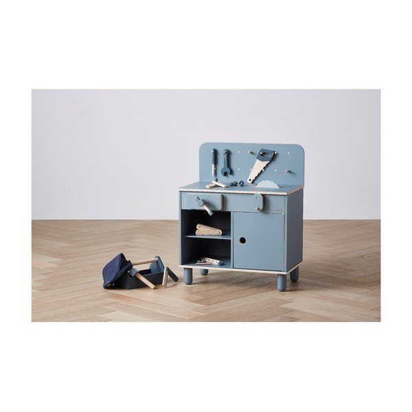 Set di attrezzi per bambini Play Toolbox - Flexa-image-3