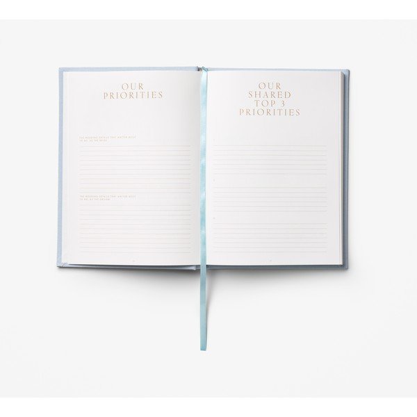 Planner per matrimonio  The Perfect Day – Printworks-image-3