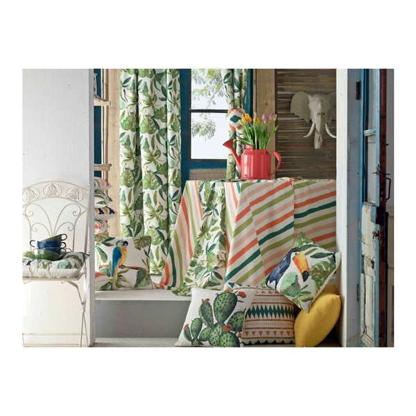 Federa Mike & Co. NEW YORK Cacadu Jungle, 43 x 43 cm Honey - Mike & Co. NEW YORK-image-2