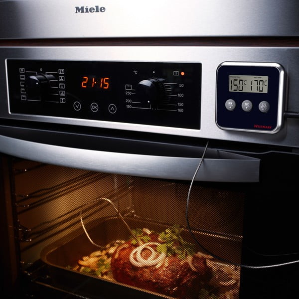 Termometro da forno digitale - Westmark-image-1
