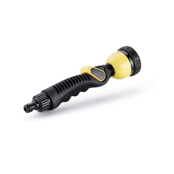 Spazzola di pulizia per tubo da giardino - Maximex-image-2