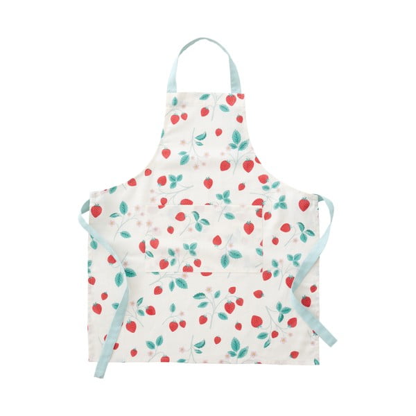 Grembiule in cotone Strawberry Garden - Catherine Lansfield-image-2