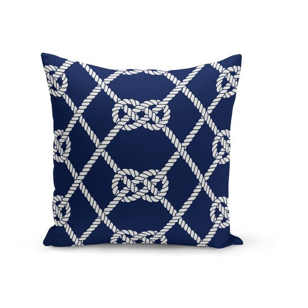 Cuscino decorativo Rope, 43 x 43 cm - Kate Louise