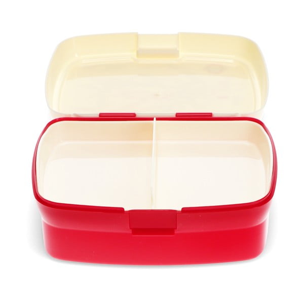 Porta merenda per bambini Heritage Tube Map - Rex London-image-2