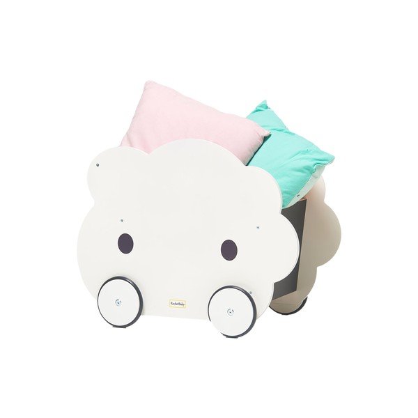 Scatola portaoggetti per bambini Cloud - Rocket Baby