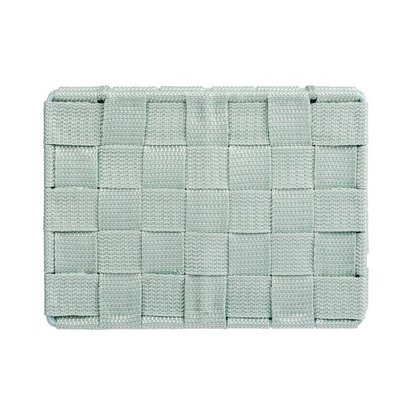 Cestino verde con coperchio Adria - Wenko-image-4