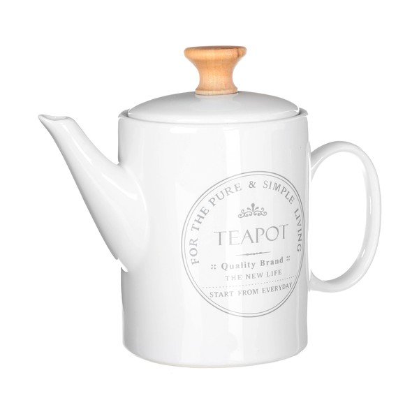 Teiera Unimasa , 800 ml Pure Living - Casa Selección-image-2