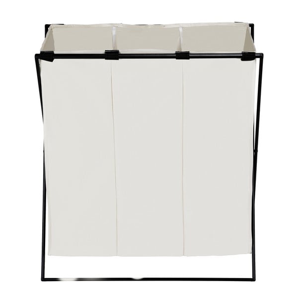 Cesto di stoffa da 145 l Trio - Wenko-image-2